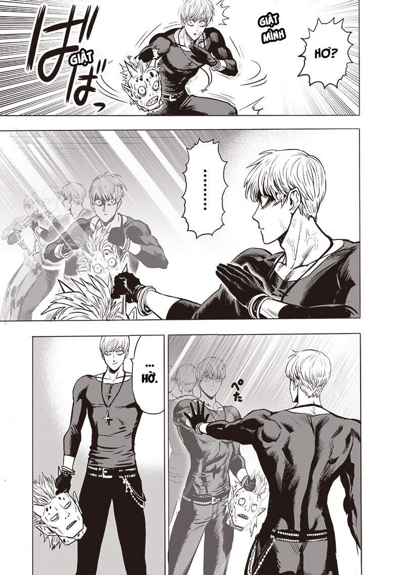 Anh Hùng Onepunch - Chương 196.8