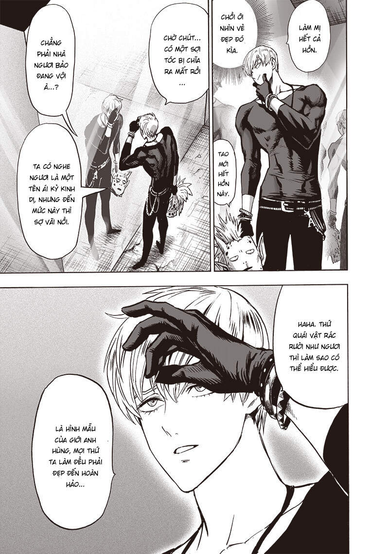 Anh Hùng Onepunch - Chương 196.8