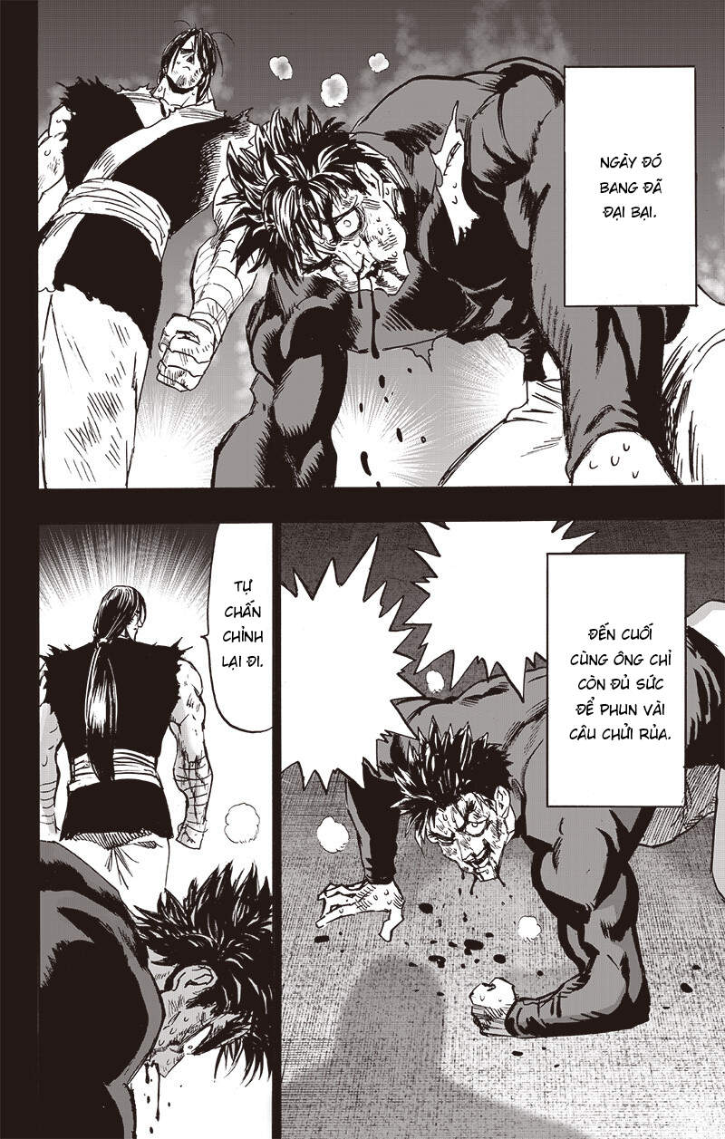 Anh Hùng Onepunch - Chương 197