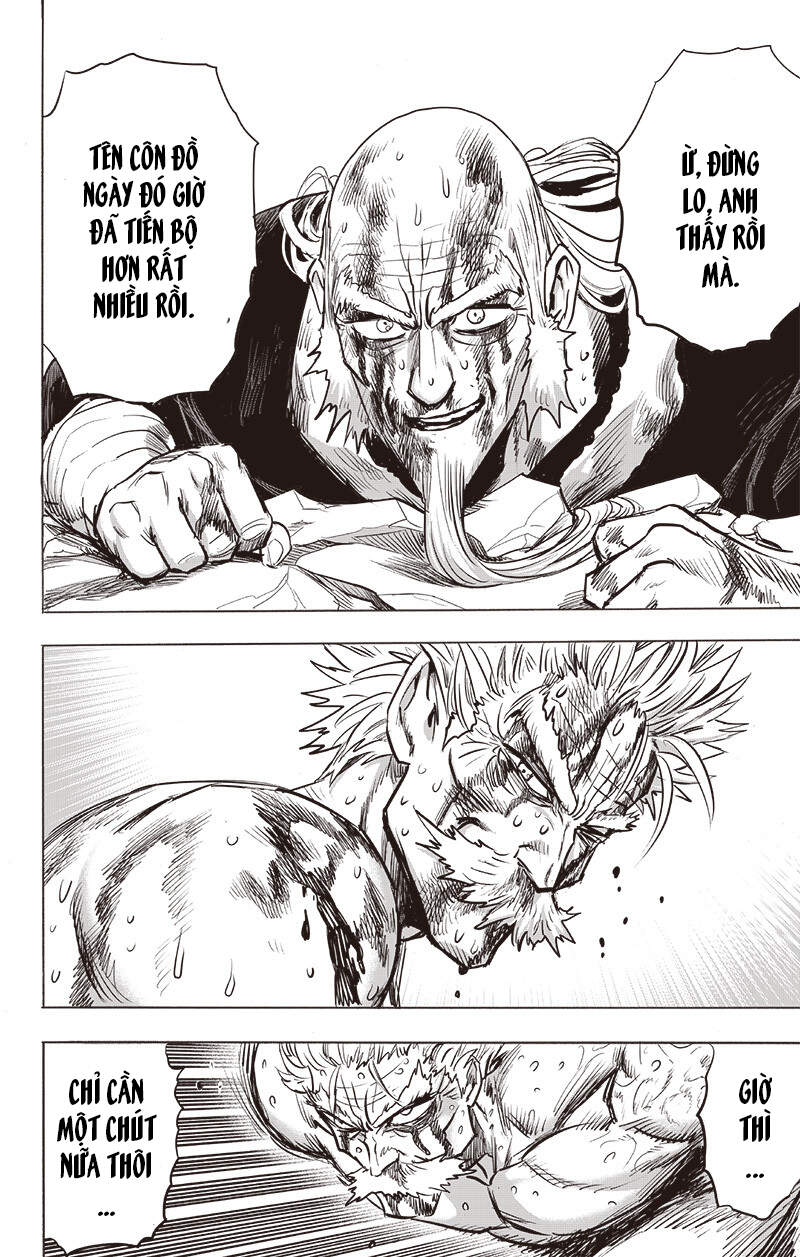 Anh Hùng Onepunch - Chương 197