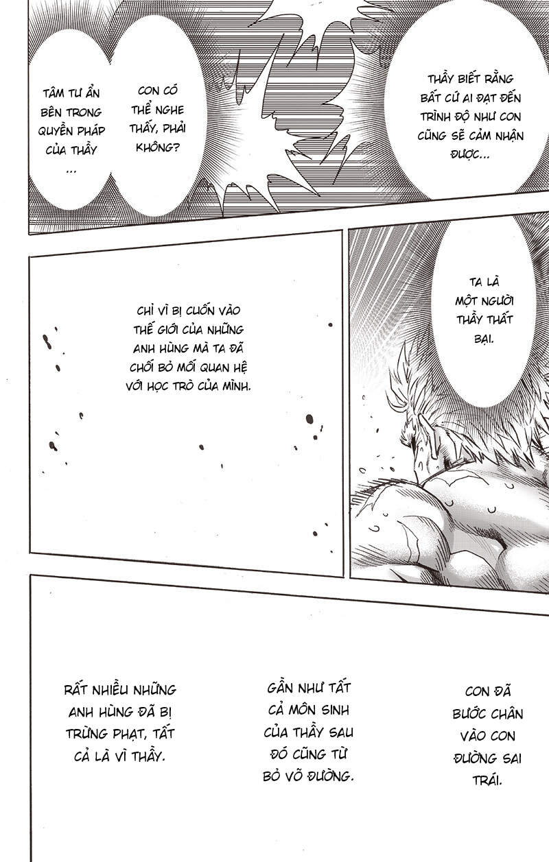 Anh Hùng Onepunch - Chương 197