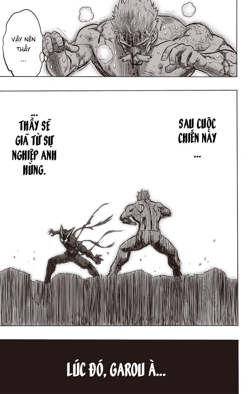 Anh Hùng Onepunch - Chương 197