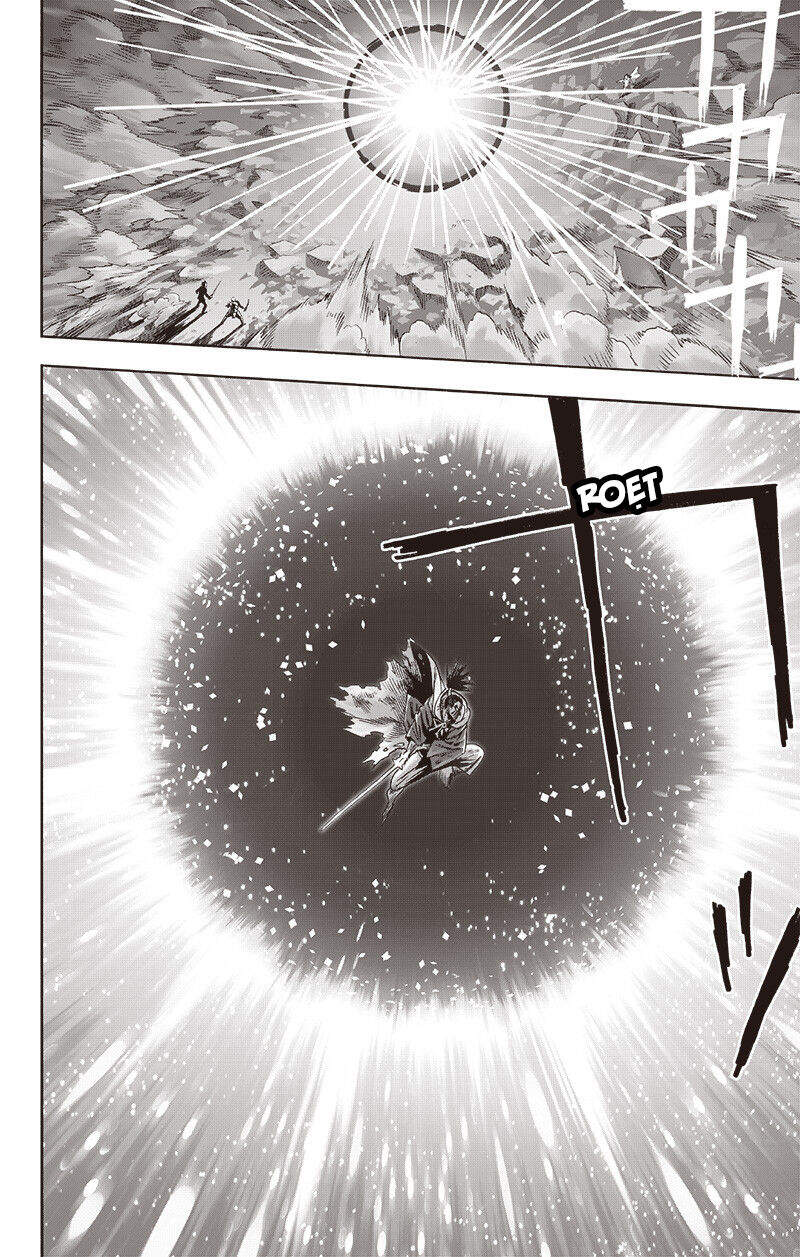 Anh Hùng Onepunch - Chương 198