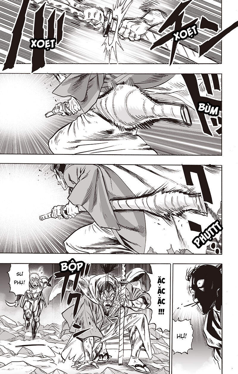 Anh Hùng Onepunch - Chương 198