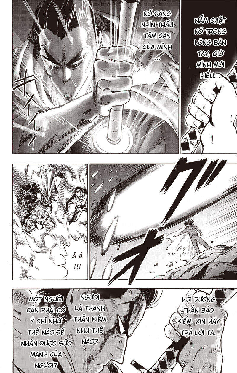 Anh Hùng Onepunch - Chương 198