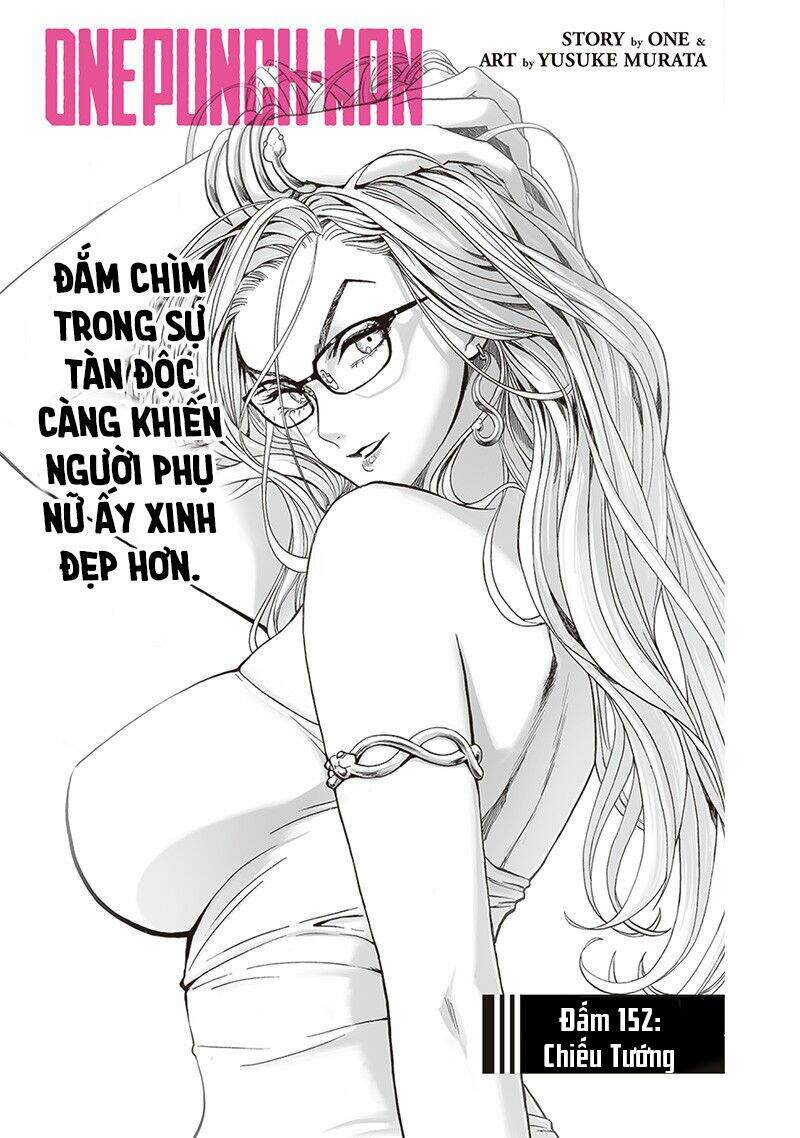 Anh Hùng Onepunch - Chương 199