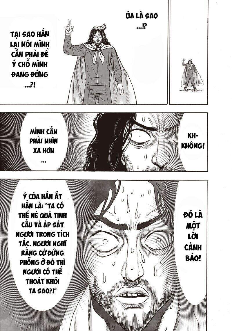 Anh Hùng Onepunch - Chương 199