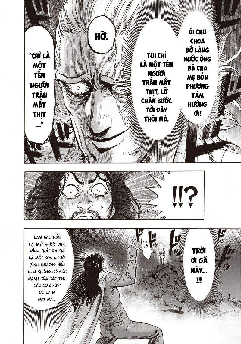 Anh Hùng Onepunch - Chương 199