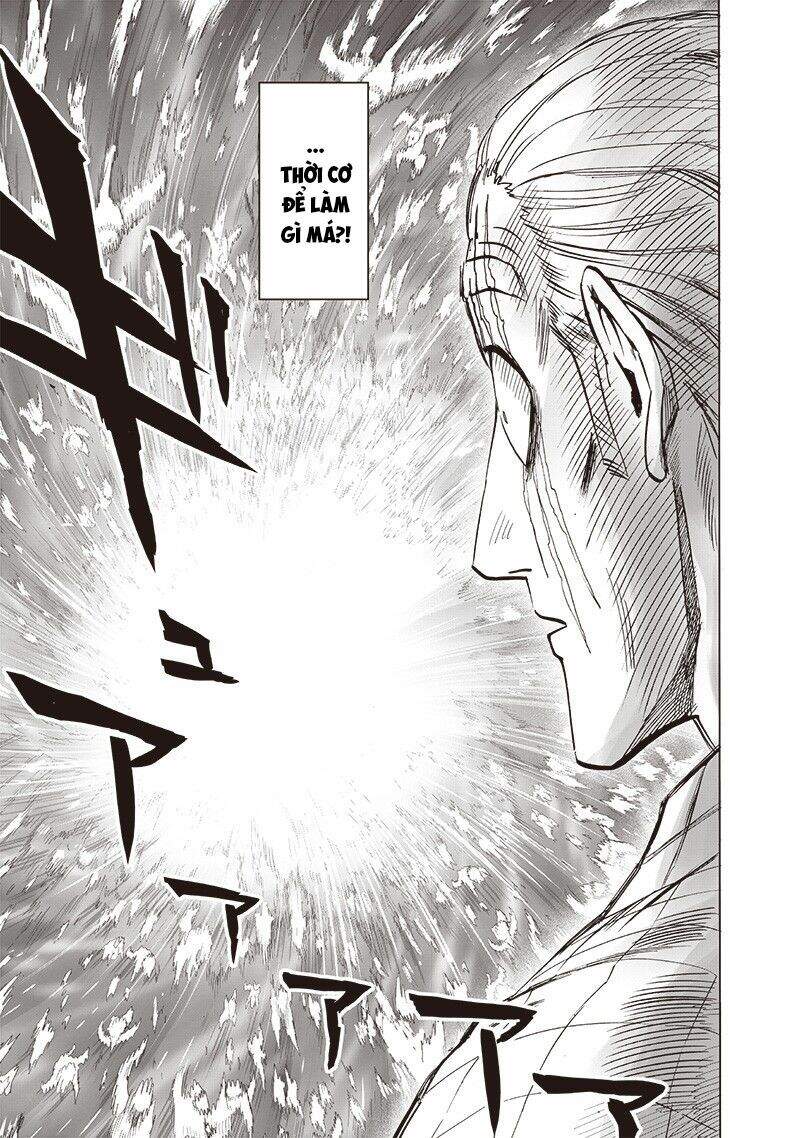 Anh Hùng Onepunch - Chương 199