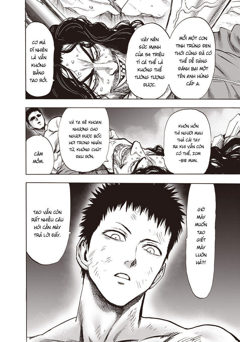 Anh Hùng Onepunch - Chương 200