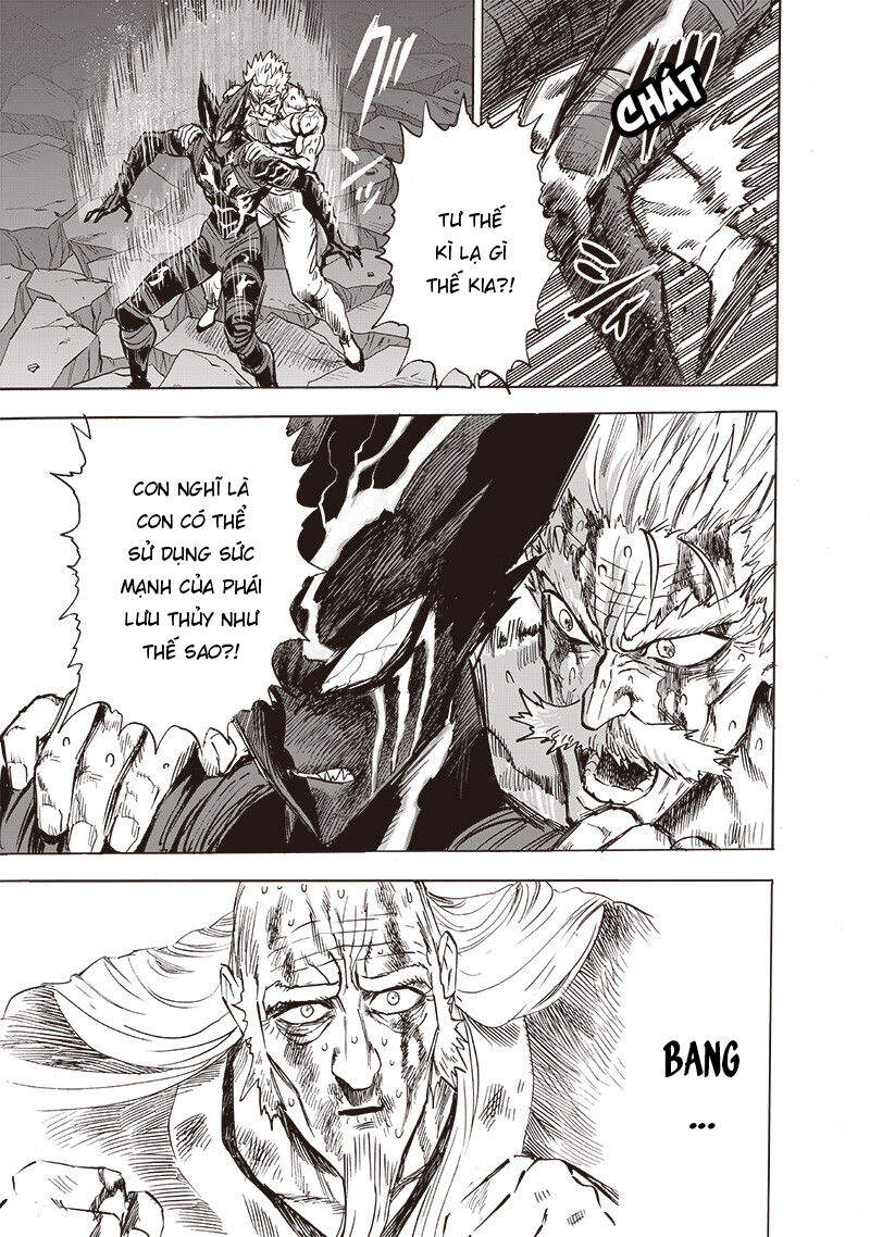 Anh Hùng Onepunch - Chương 200