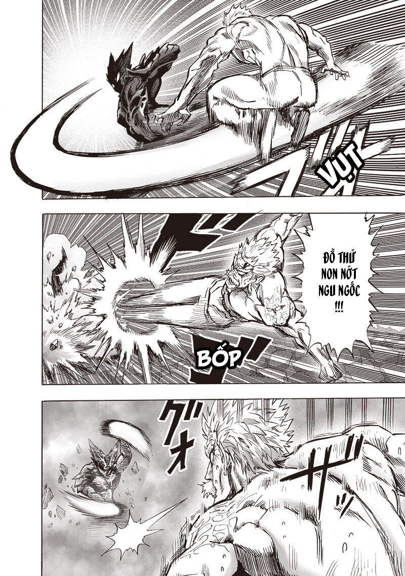 Anh Hùng Onepunch - Chương 200