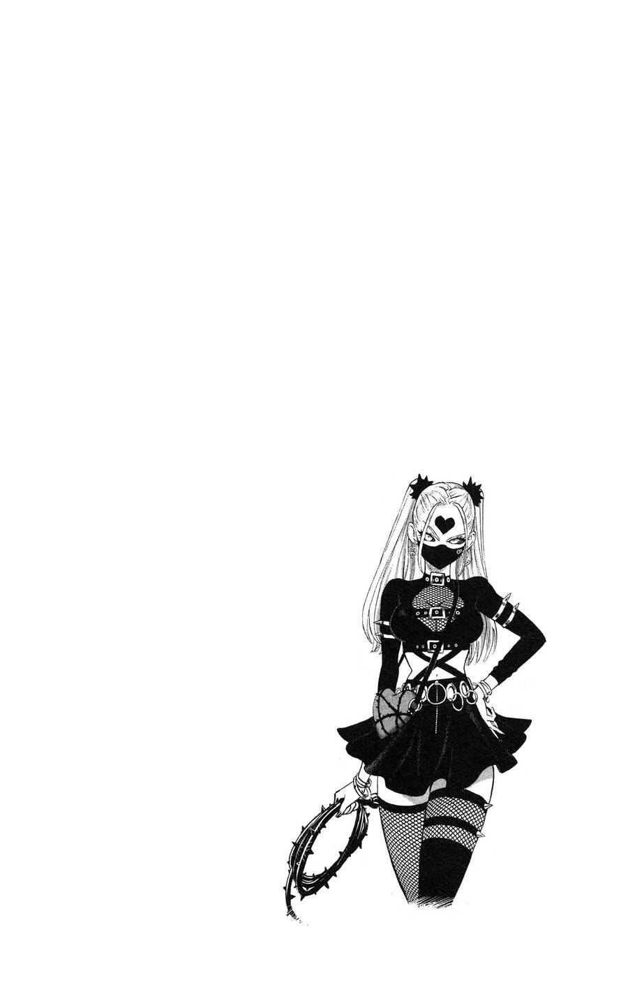 Anh Hùng Onepunch - Chương 202.1