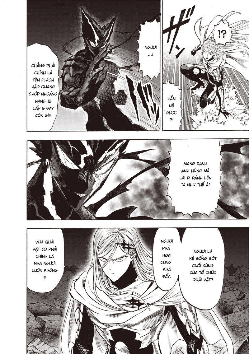 Anh Hùng Onepunch - Chương 202