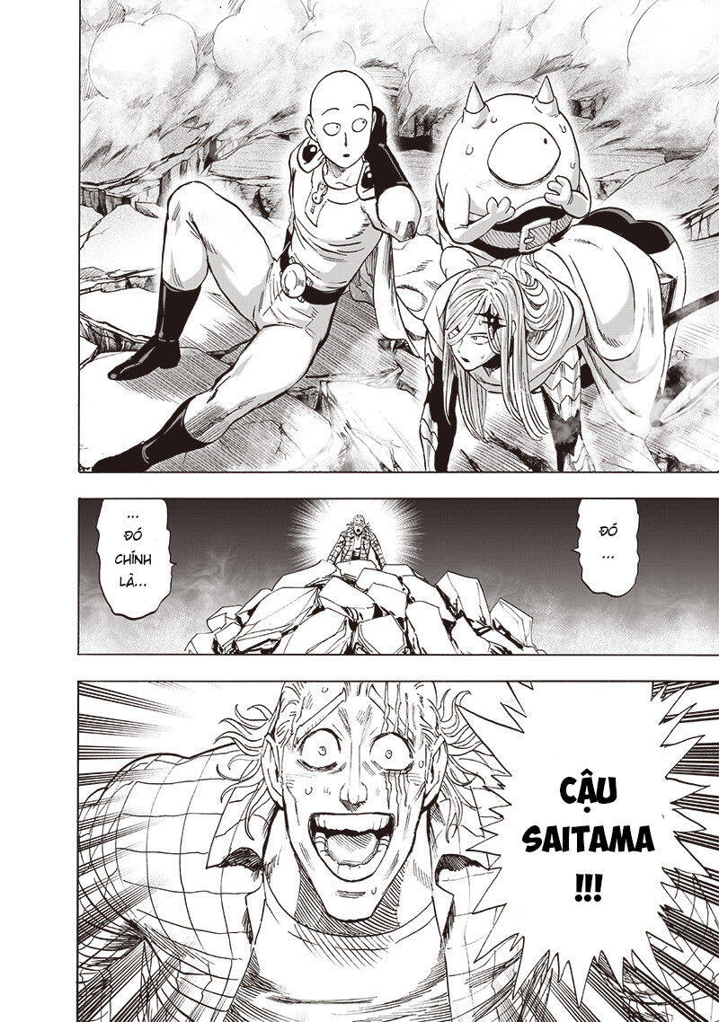 Anh Hùng Onepunch - Chương 202