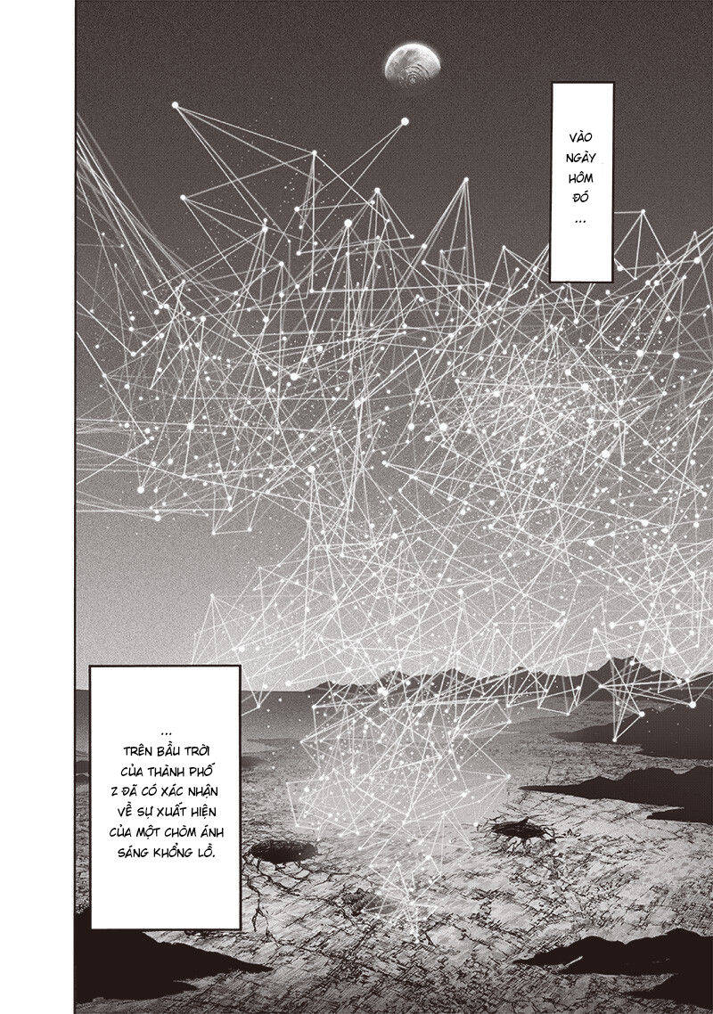 Anh Hùng Onepunch - Chương 202