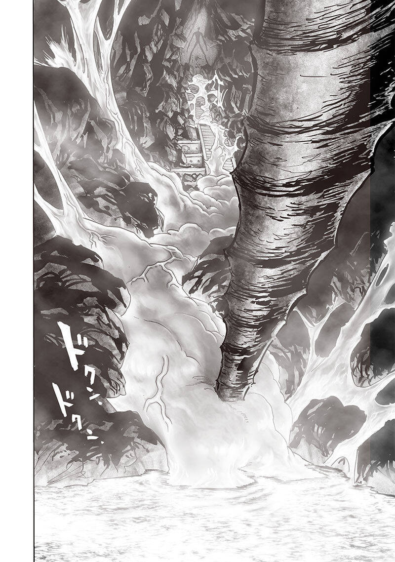 Anh Hùng Onepunch - Chương 202