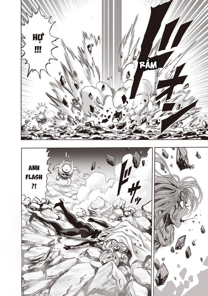 Anh Hùng Onepunch - Chương 203