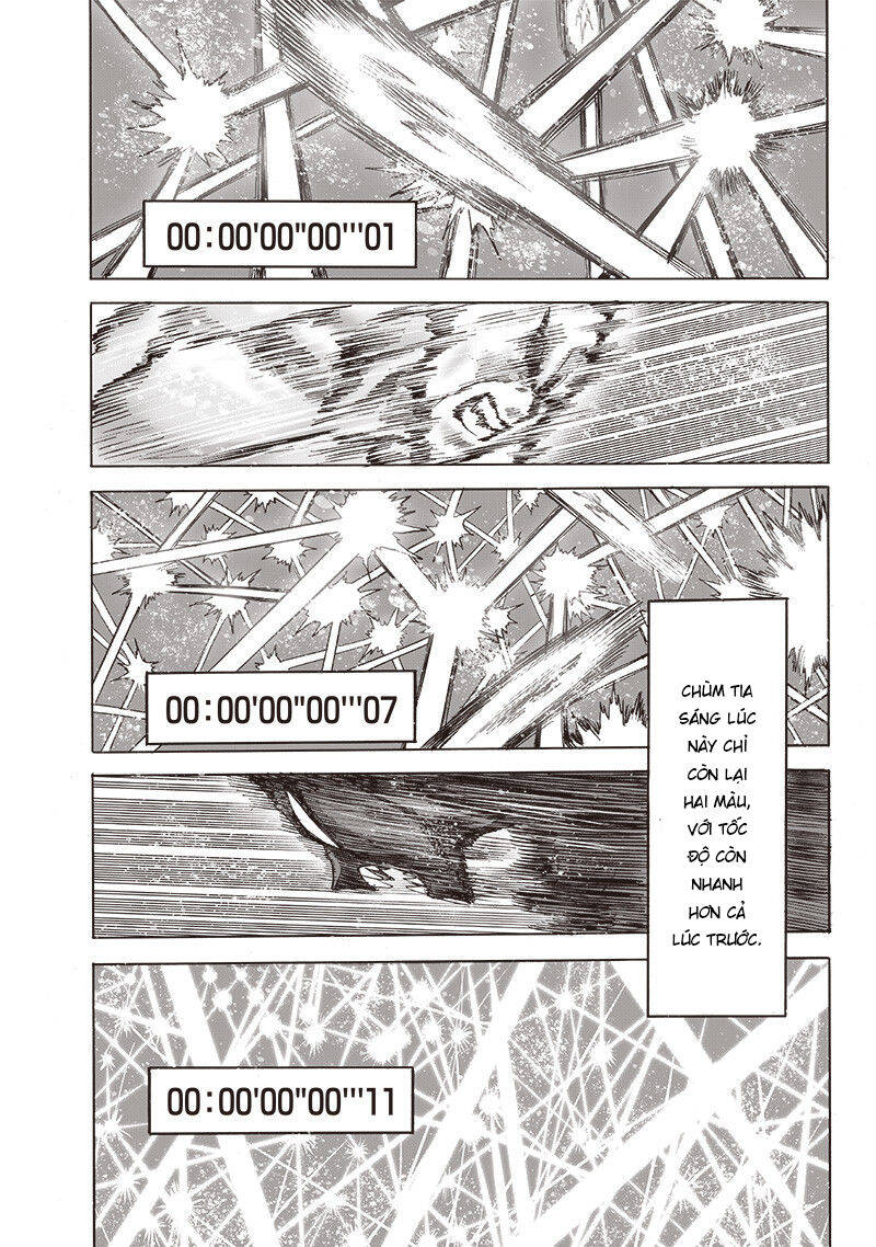 Anh Hùng Onepunch - Chương 203