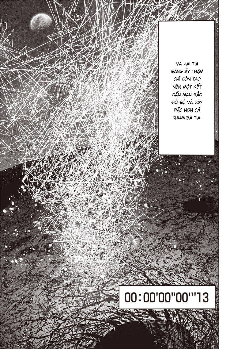 Anh Hùng Onepunch - Chương 203