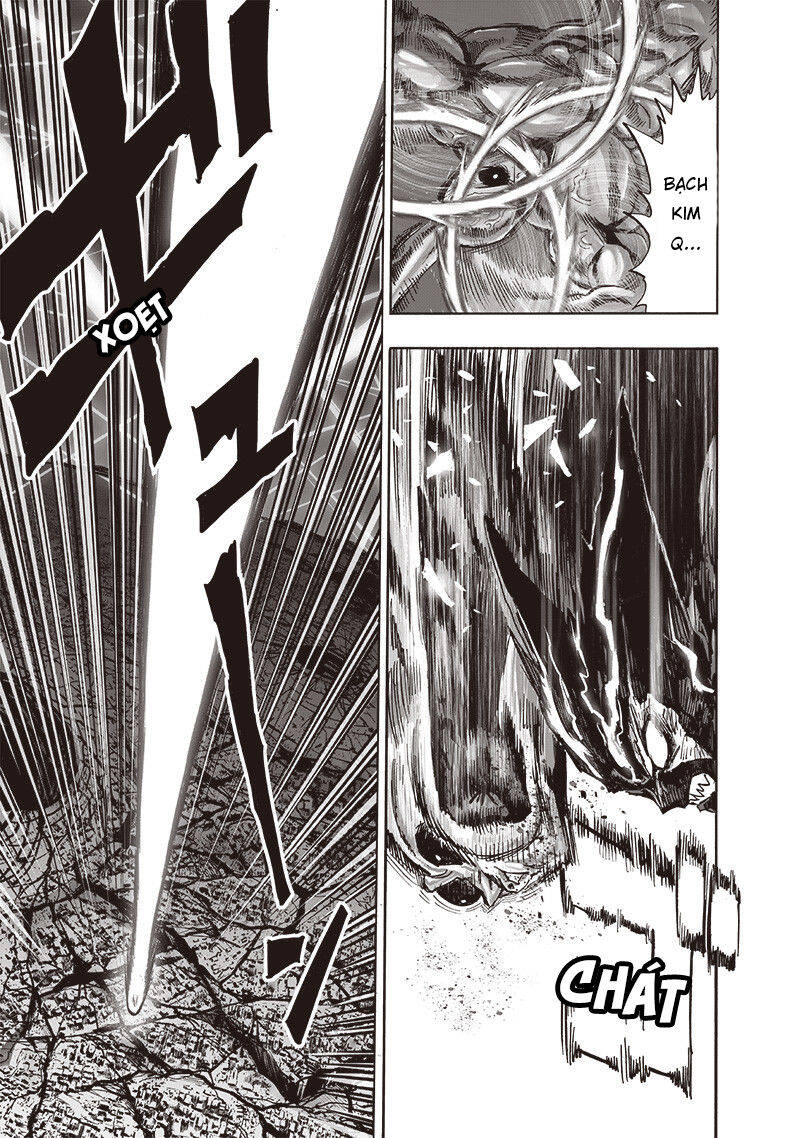 Anh Hùng Onepunch - Chương 203