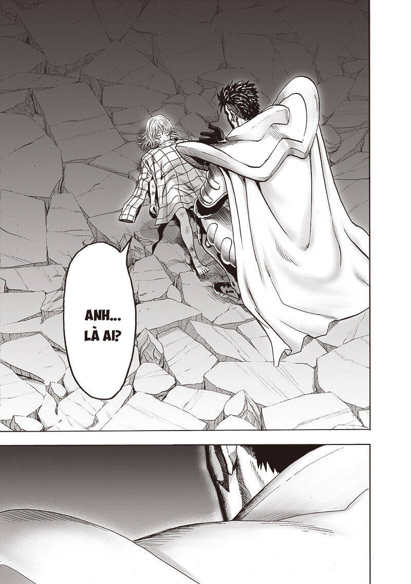 Anh Hùng Onepunch - Chương 203