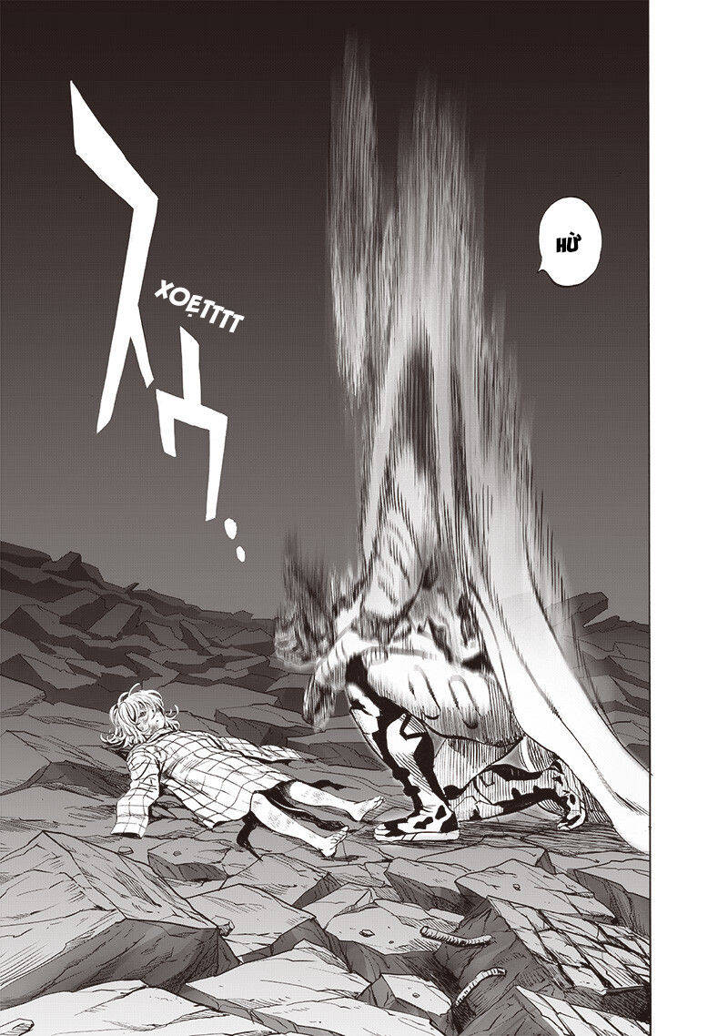 Anh Hùng Onepunch - Chương 203