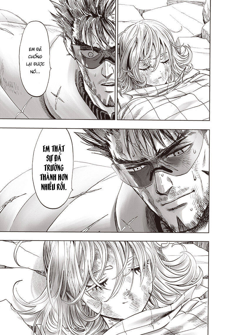 Anh Hùng Onepunch - Chương 203