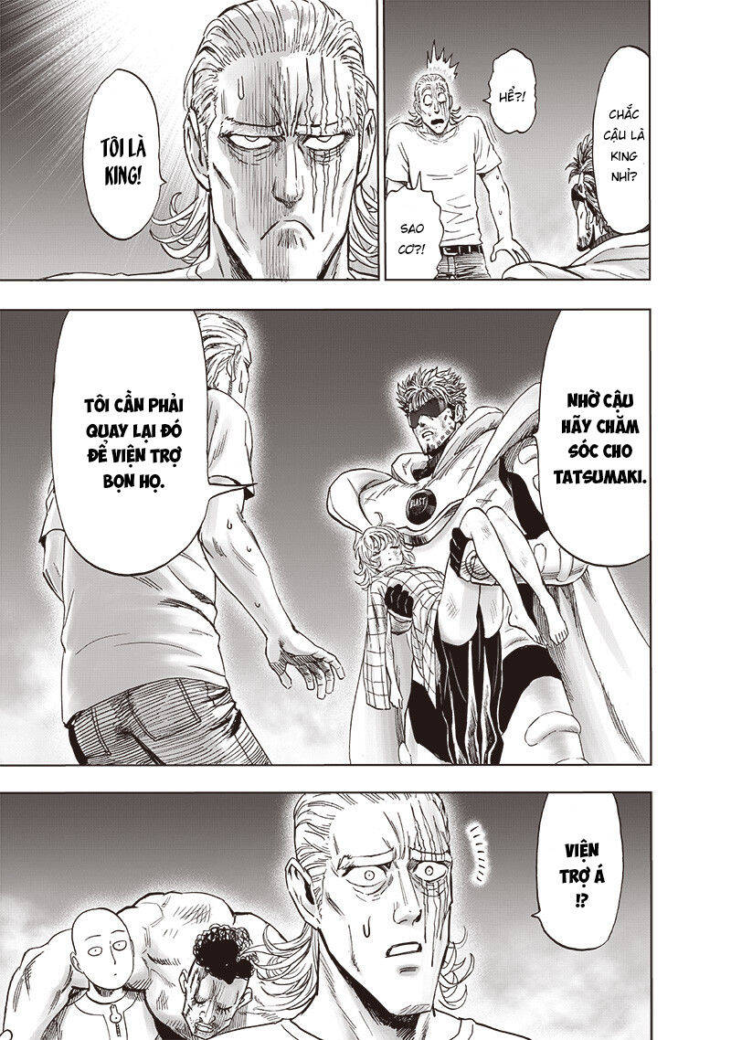 Anh Hùng Onepunch - Chương 203