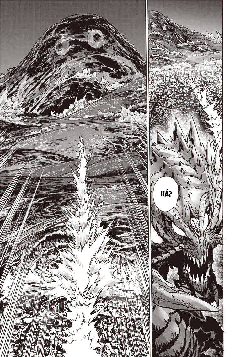 Anh Hùng Onepunch - Chương 204