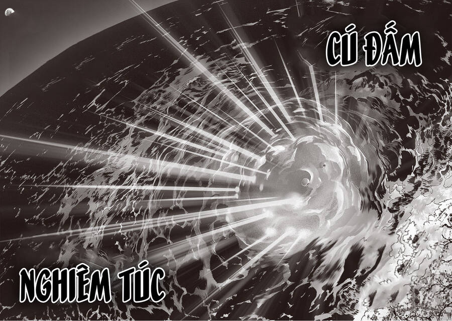 Anh Hùng Onepunch - Chương 204