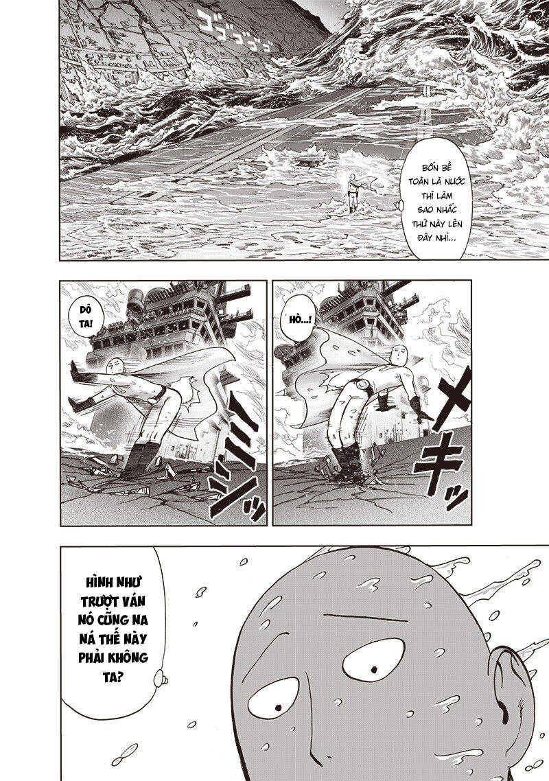 Anh Hùng Onepunch - Chương 204