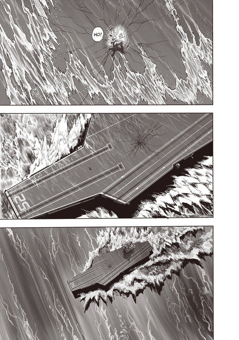 Anh Hùng Onepunch - Chương 204