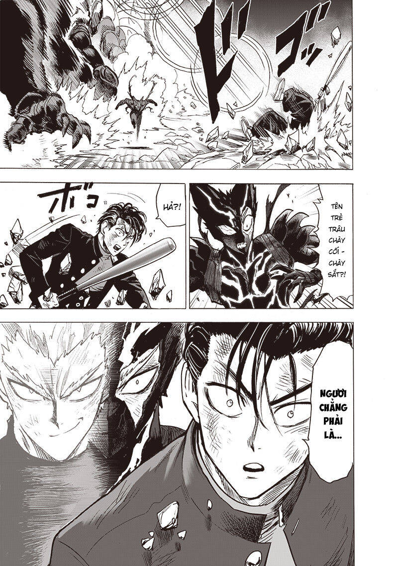 Anh Hùng Onepunch - Chương 204