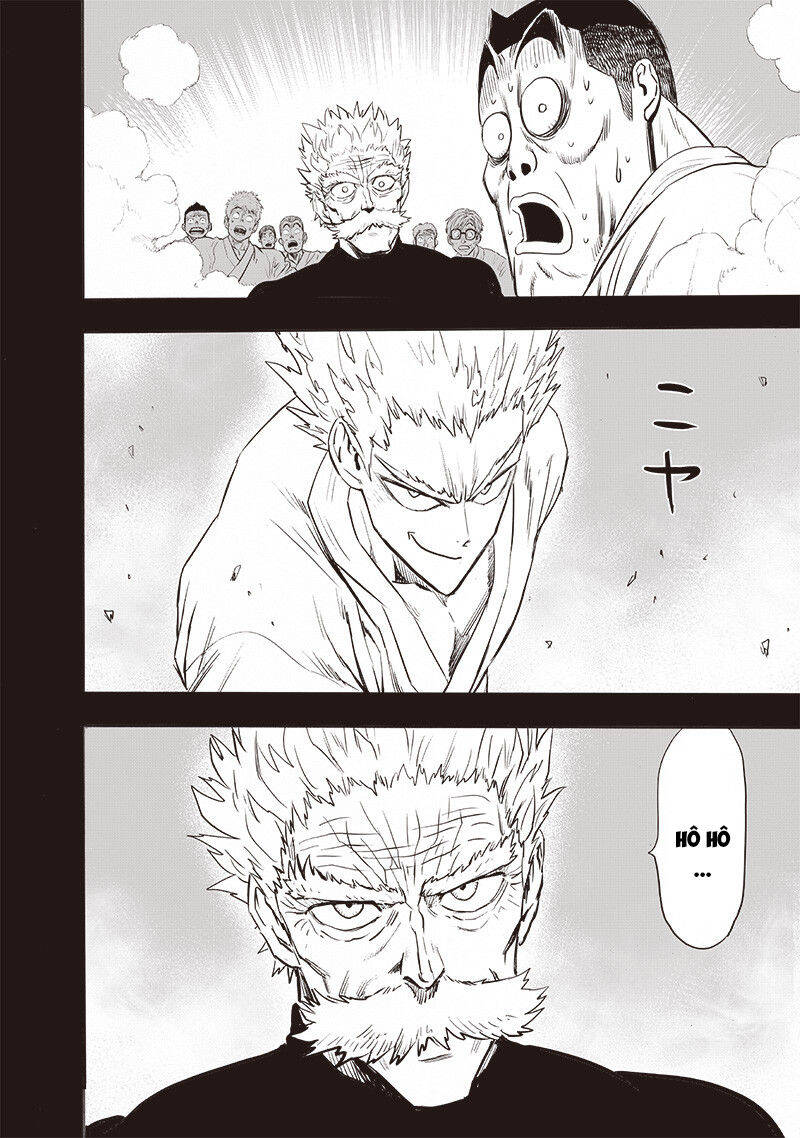 Anh Hùng Onepunch - Chương 206