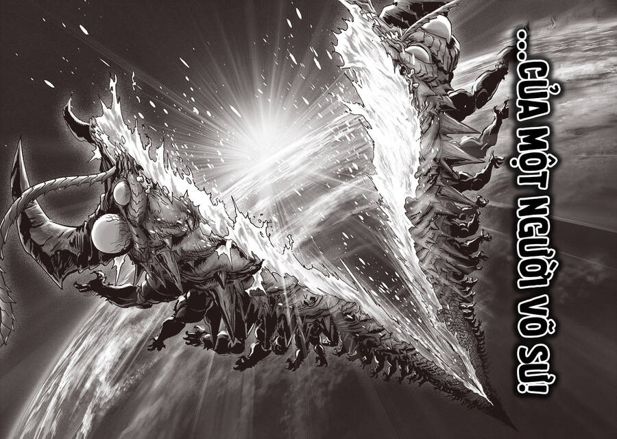 Anh Hùng Onepunch - Chương 206