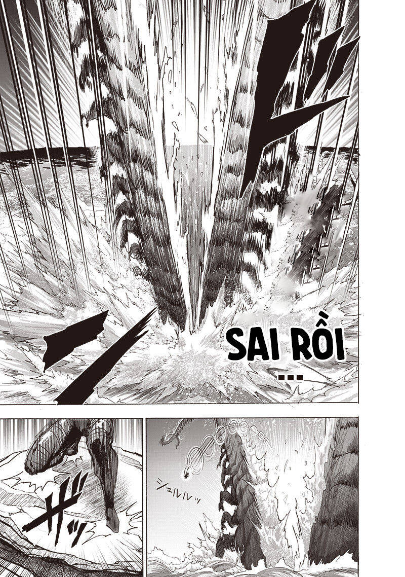 Anh Hùng Onepunch - Chương 206