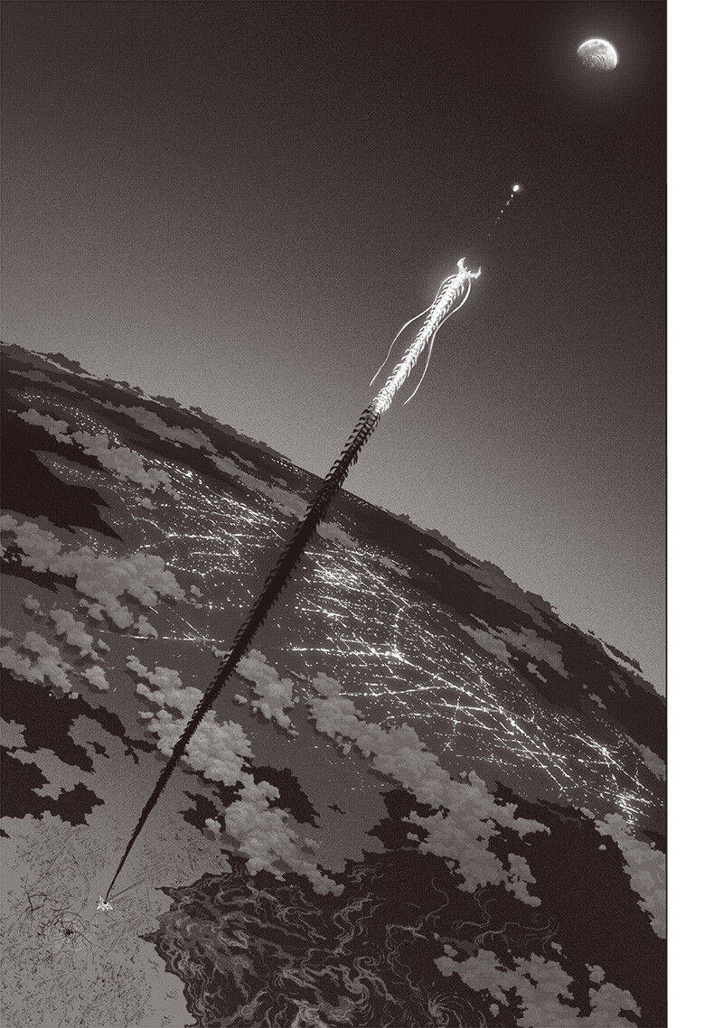 Anh Hùng Onepunch - Chương 206