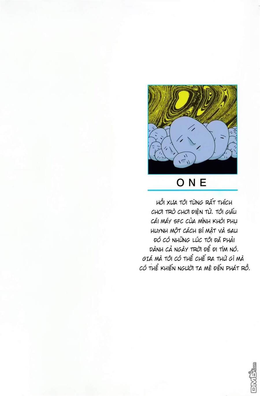 Anh Hùng Onepunch - Chương 210.1