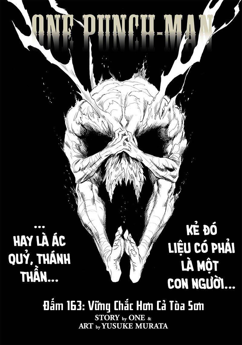 Anh Hùng Onepunch - Chương 210