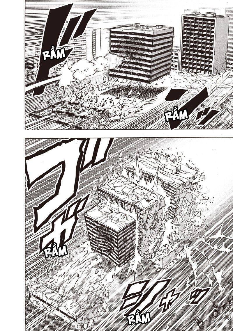 Anh Hùng Onepunch - Chương 210