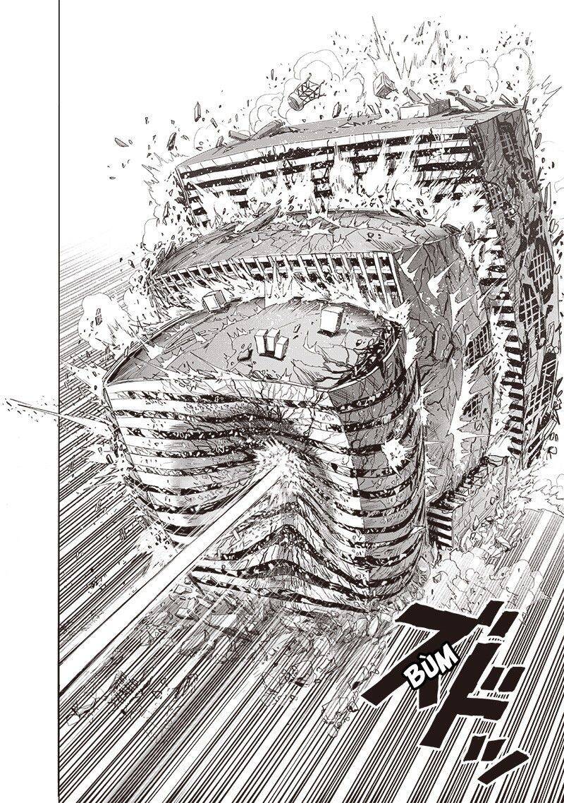 Anh Hùng Onepunch - Chương 210