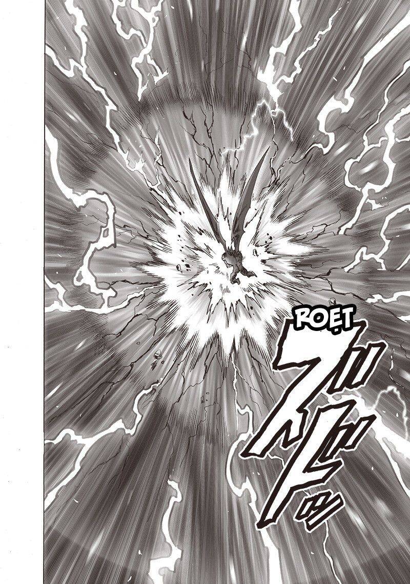 Anh Hùng Onepunch - Chương 210