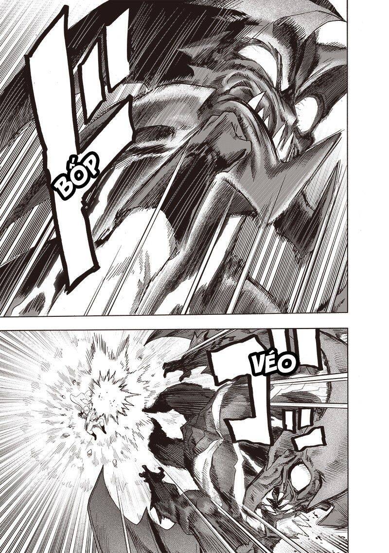 Anh Hùng Onepunch - Chương 210