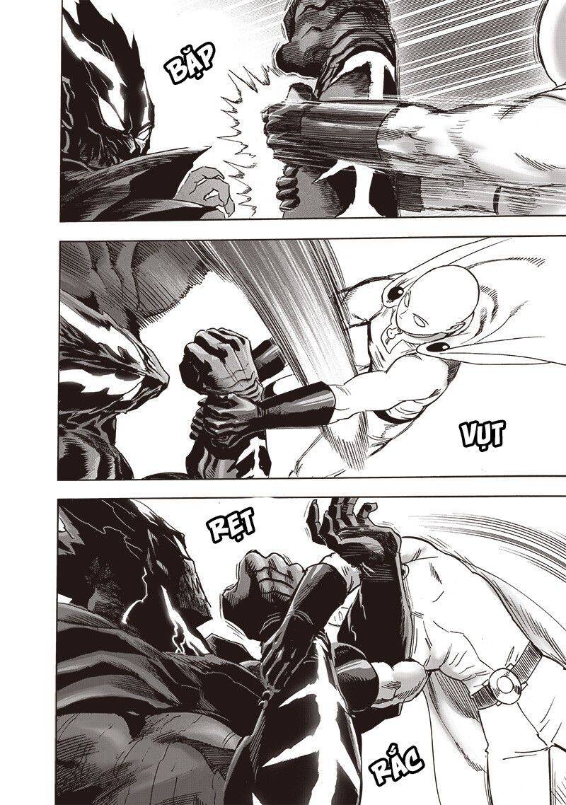 Anh Hùng Onepunch - Chương 210