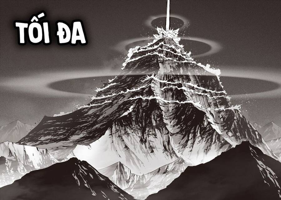 Anh Hùng Onepunch - Chương 211.1