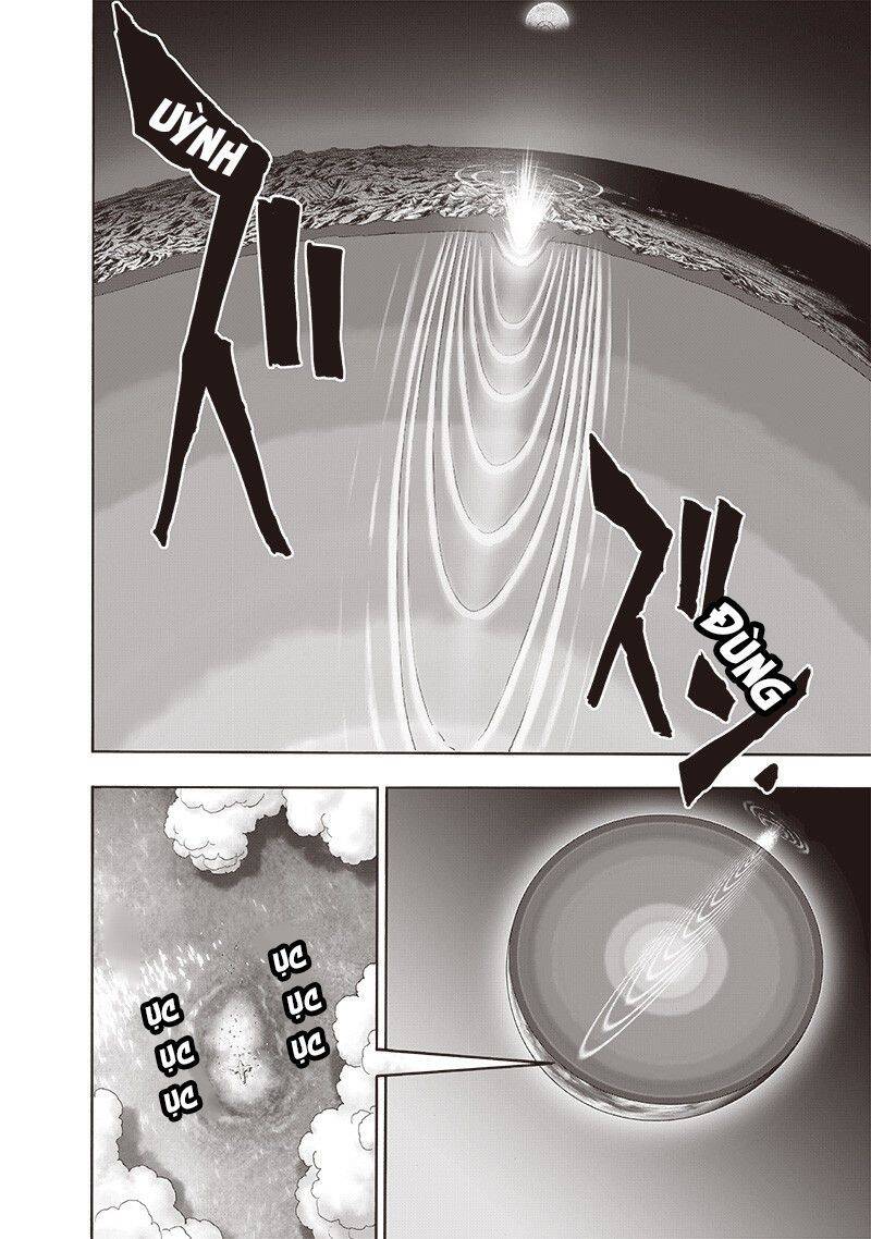 Anh Hùng Onepunch - Chương 211.1