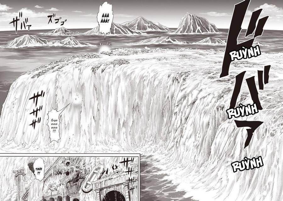 Anh Hùng Onepunch - Chương 211.1