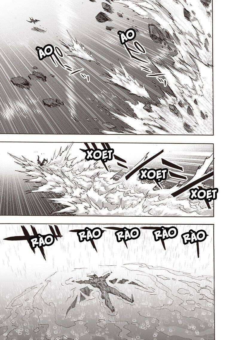 Anh Hùng Onepunch - Chương 211.1