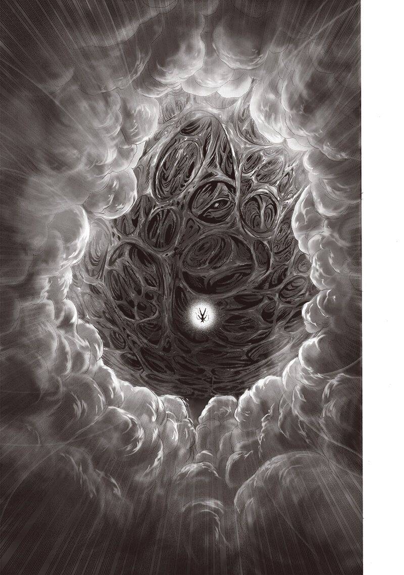 Anh Hùng Onepunch - Chương 211.1